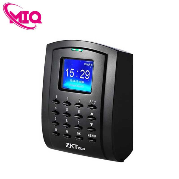 Thiết bị kiểm soát cửa ra vào bằng thẻ ZKTeco SC105
