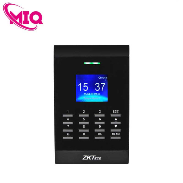 Thiết bị kiểm soát cửa ra vào bằng thẻ ZKTeco SC405
