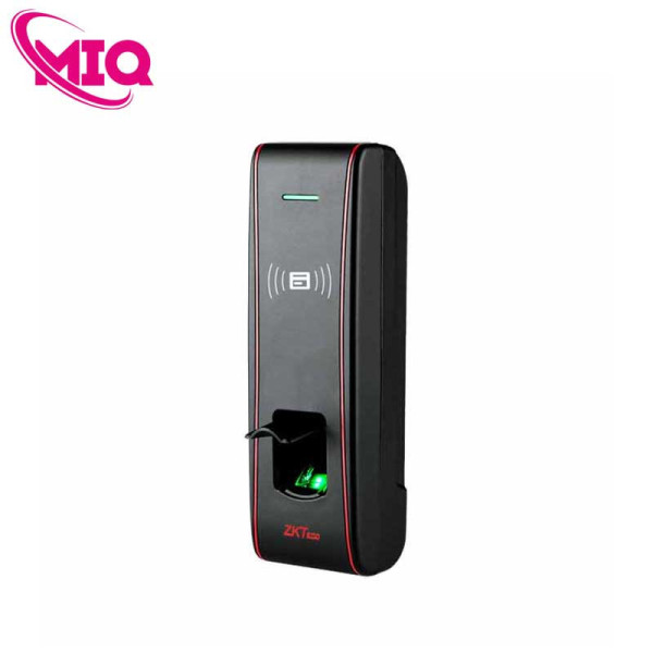 Thiết bị kiểm soát ra vào ZKTeco F16