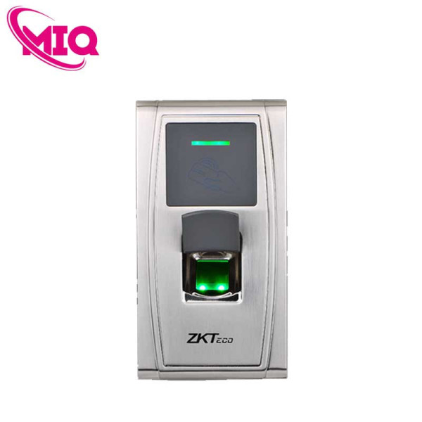 Thiết bị chấm công và kiểm soát ra vào ngoài trời ZKTeco MA300