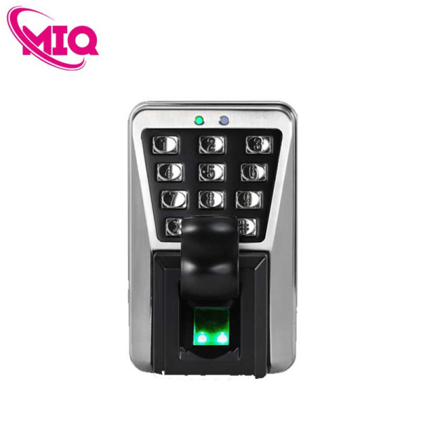 Thiết bị chấm công và kiểm soát ra vào ngoài trời ZKTeco MA500