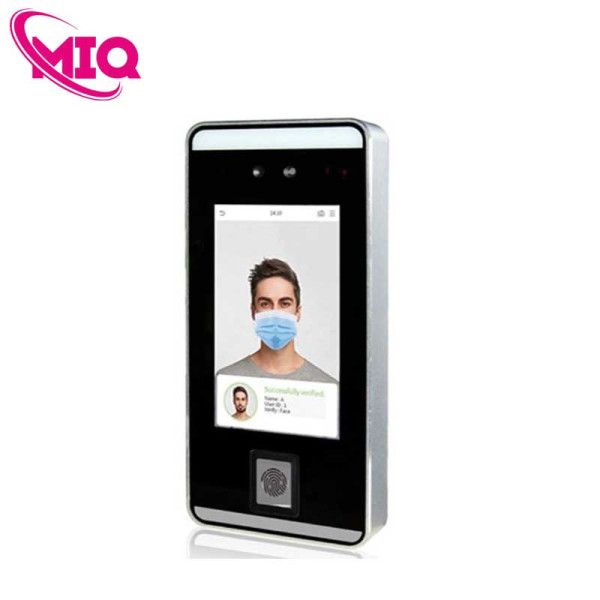 Máy chấm công khuôn mặt FACEPRO-10F
