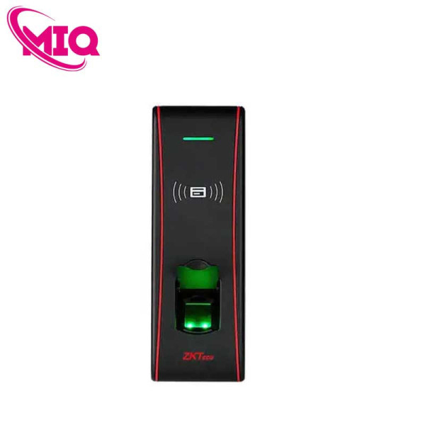 Thiết bị chấm công và kiểm soát ra vào ZKTeco TF1600