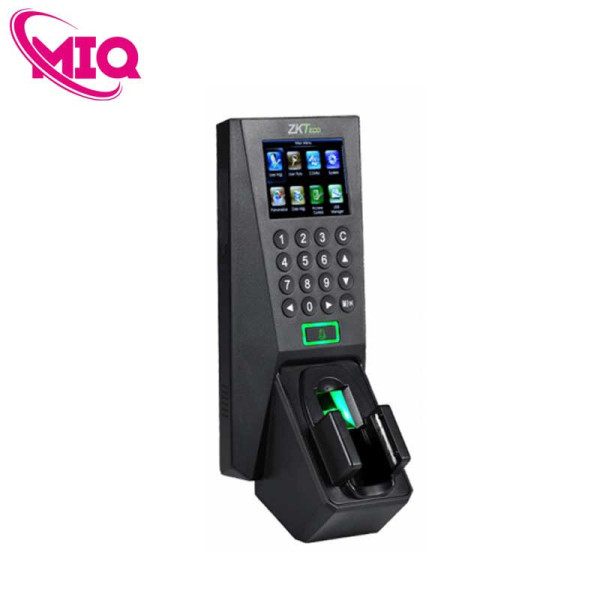 Thiết bị chấm công và kiểm soát cửa ra vào ZKTeco FV18