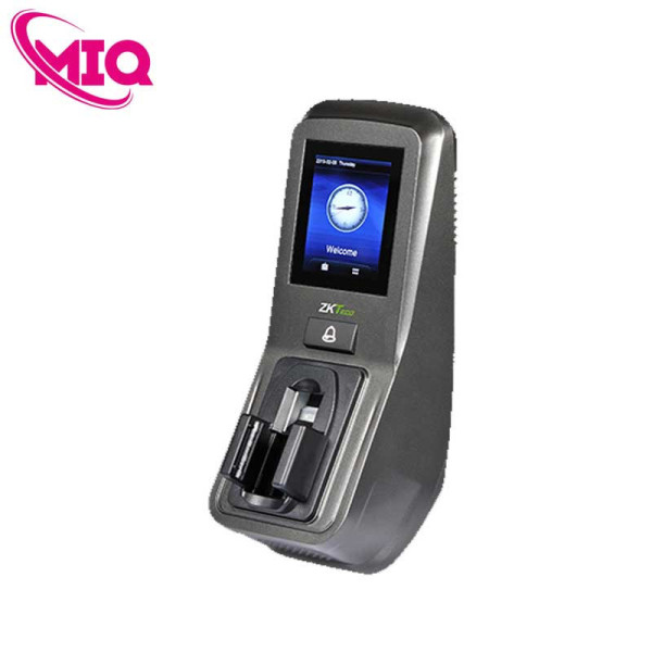 Thiết bị chấm công và kiểm soát cửa ra vào ZKTeco FV350