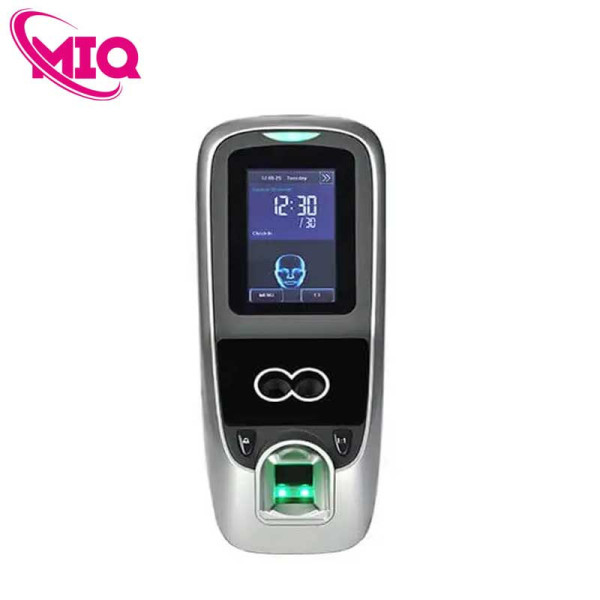 Thiết bị chấm công và kiểm soát cửa ZKTECO MultiBio700