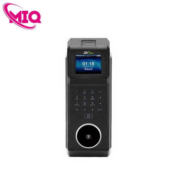 Thiết bị chấm công và kiểm soát cửa ZKTeco PA10