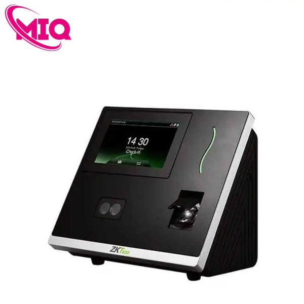 Máy chấm công và kiểm soát cửa bằng khuôn mặt ZKTeco G3 Plus