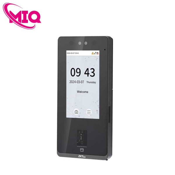 Máy chấm công và kiểm soát cửa ZKTECO SENSEFACE 7B