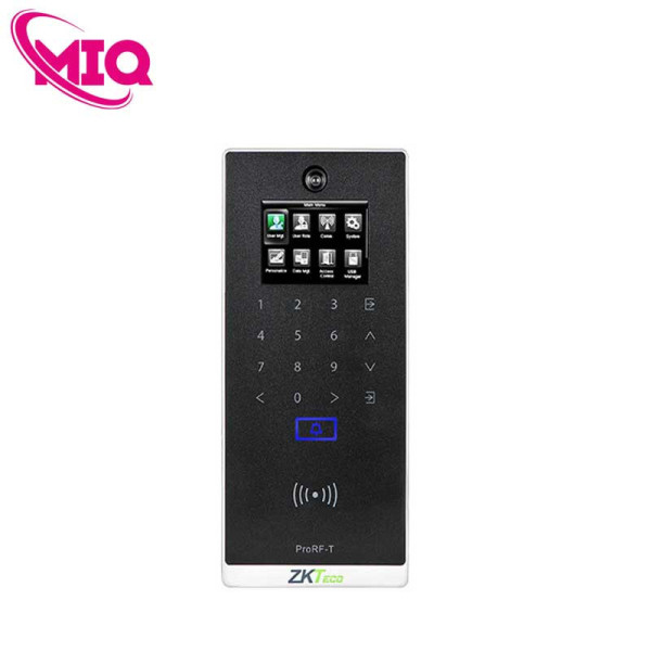 Thiết bị chấm công và kiểm soát cửa ZKTeco ProRF-T