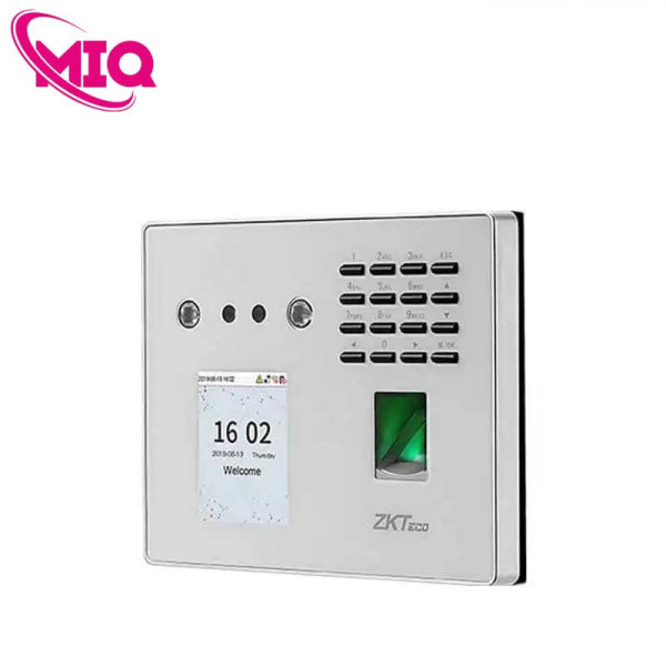 Máy chấm công khuôn mặt MB560-VL
