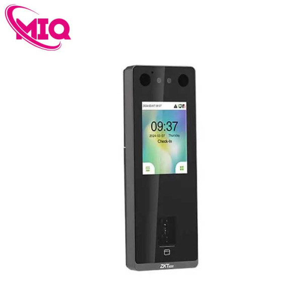 Máy chấm công và kiểm soát cửa khuôn mặt , vân tay SSF3615