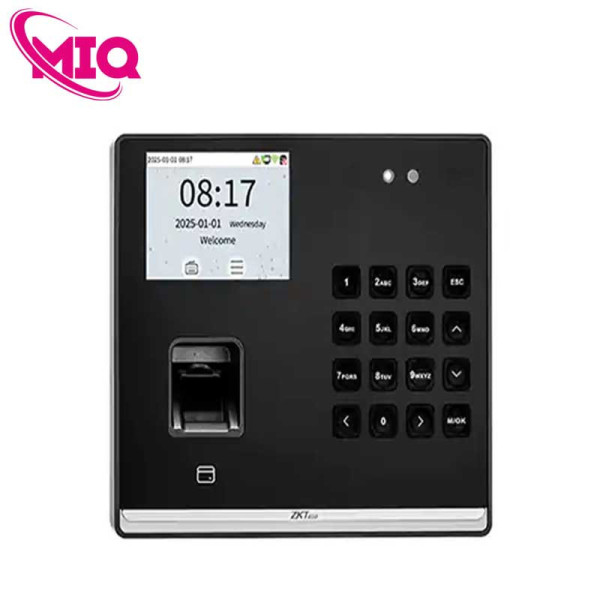 Máy chấm công và kiểm soát cửa ZKteco SenseFP M2 - SenseFace M2F-LR