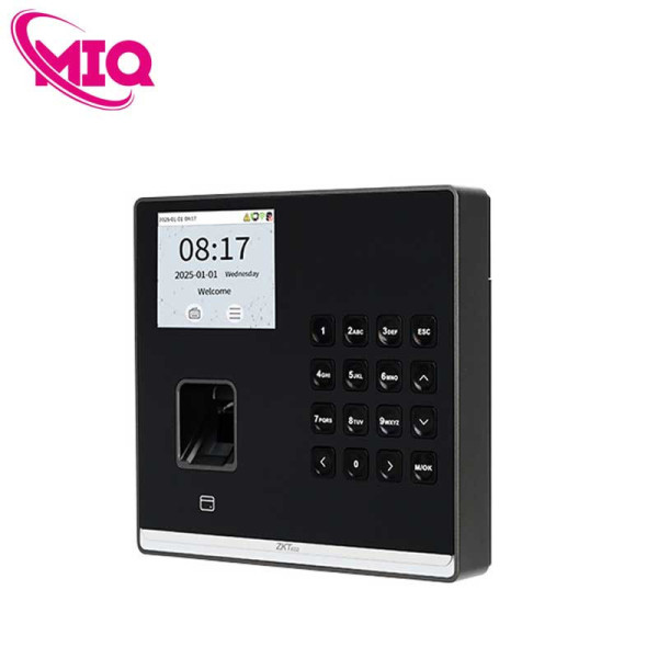 Máy chấm công khuôn mặt SSF1333