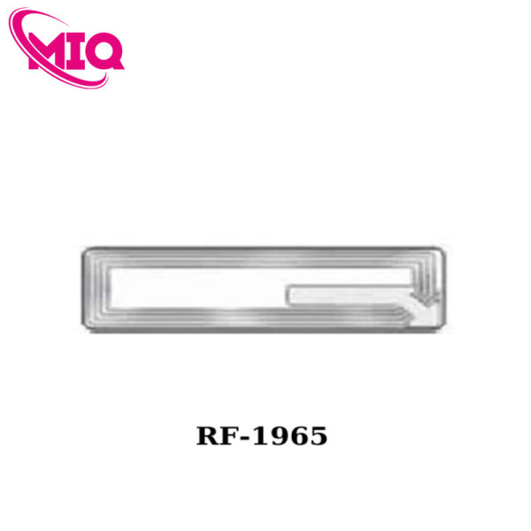 Tem nhãn từ mỹ phẩm RF1965