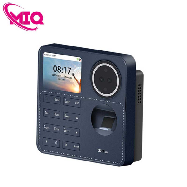 Máy Chấm Công ZKTeco SenseFace T1 & SenseFace T2