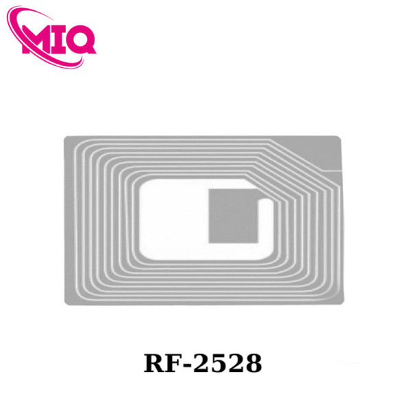 Tem nhãn từ mỹ phẩm RF2528