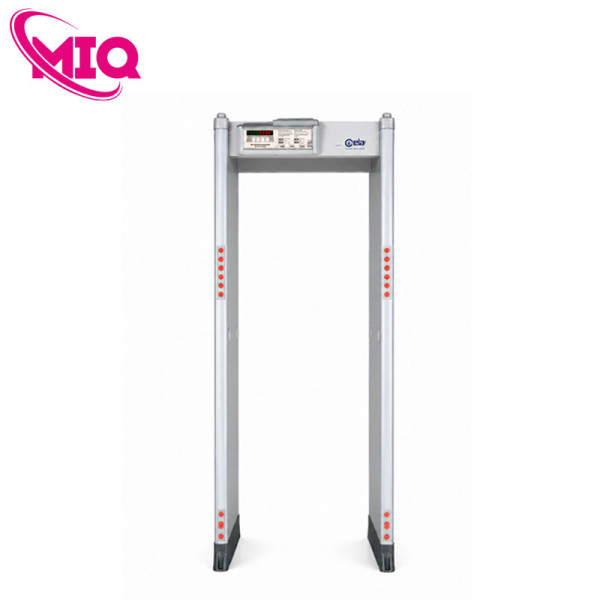 Cổng dò kim loại CEIA SMD600 Plus