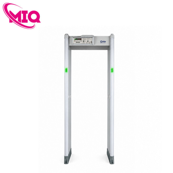 Cổng dò kim loại CEIA PMD2 Plus