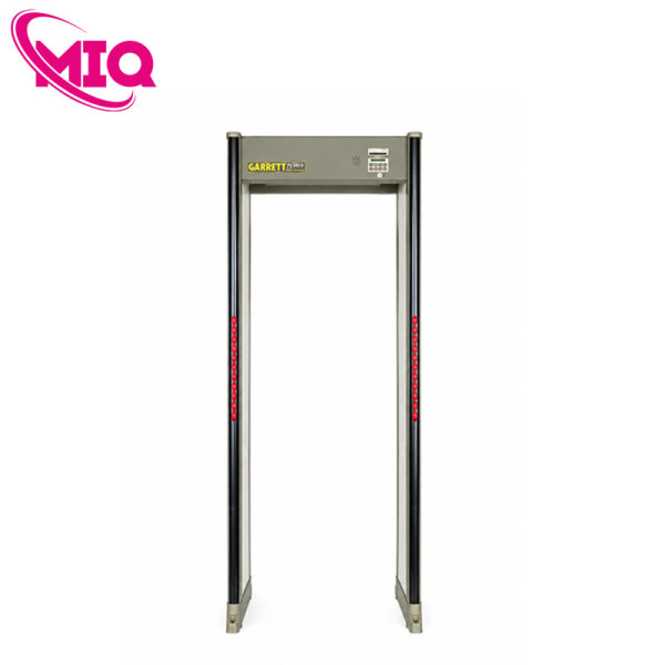 Cổng dò kim loại Garrett PD 6500i