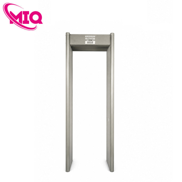 Cổng dò kim loại Garrett CS 5000