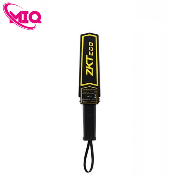 Tay dò kim loại Zkteco ZK-D100S