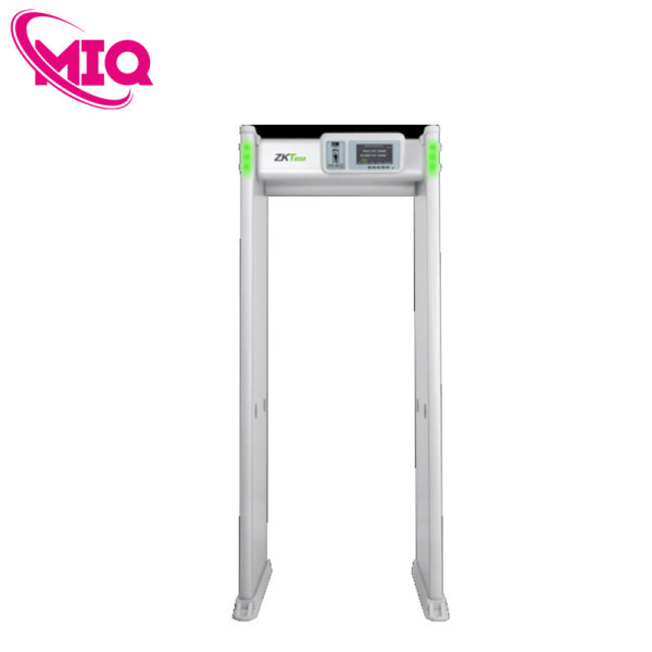 Cổng dò kim loại ZKTECO-ZK-D4330