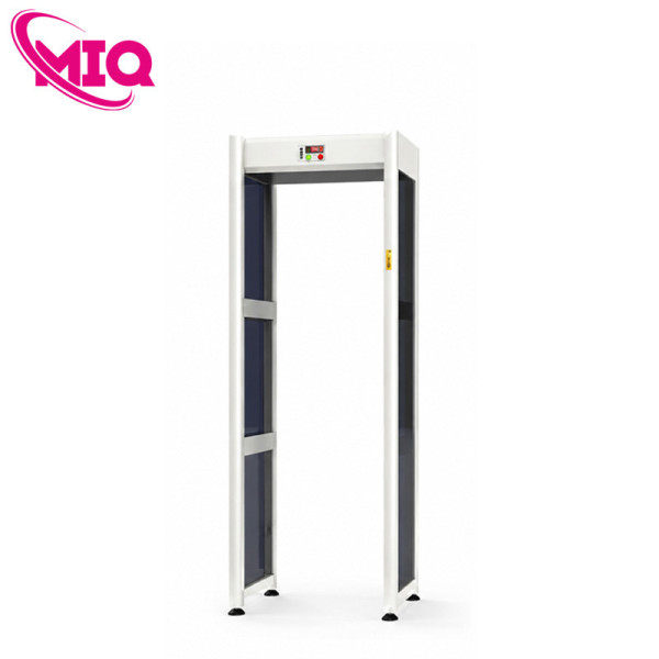 Cổng đo thân nhiệt tự động Safeway AT300TX
