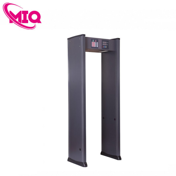 Cổng dò kim loại Safeway AT-IIIA