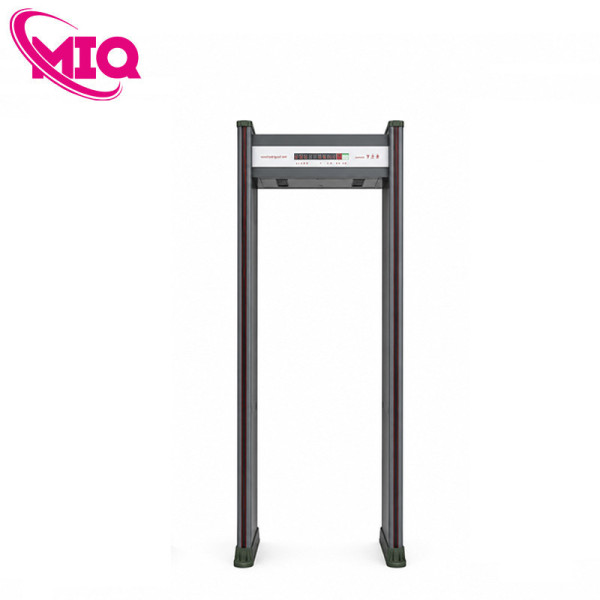 Cổng dò kim loại Safeway AT-300A
