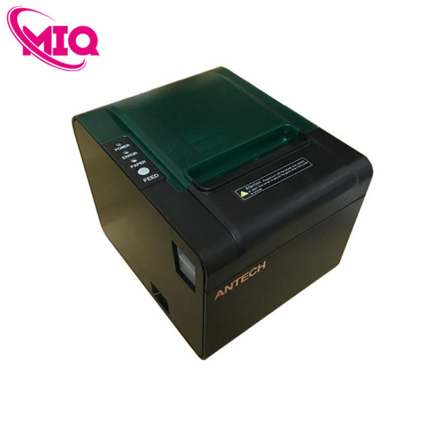 Máy in hóa đơn Antech AP200U
