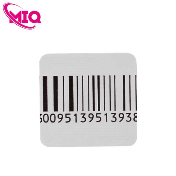 Tem từ an ninh Sensormatic XL40-DPW2KLU2