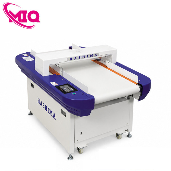 Máy Dò Kim Loại Băng Tải Thực Phẩm Hashima HN-880C