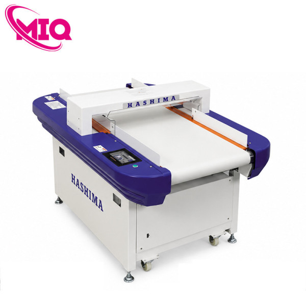 Máy Dò Kim Băng Chuyền Cho Giày Dép Hashima HN-880C-790G