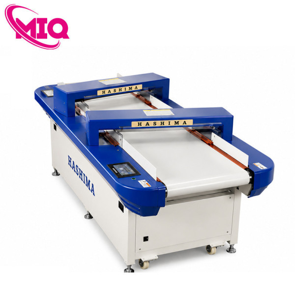 Máy Dò Kim Loại Công Nghiệp Hashima HN-2880C-140
