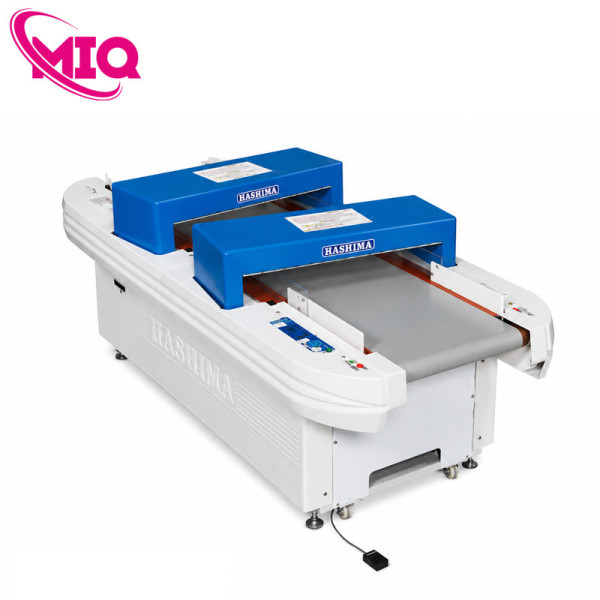 Máy Dò Kim Loại Công Nghiệp Hashima HN-2780GS-100