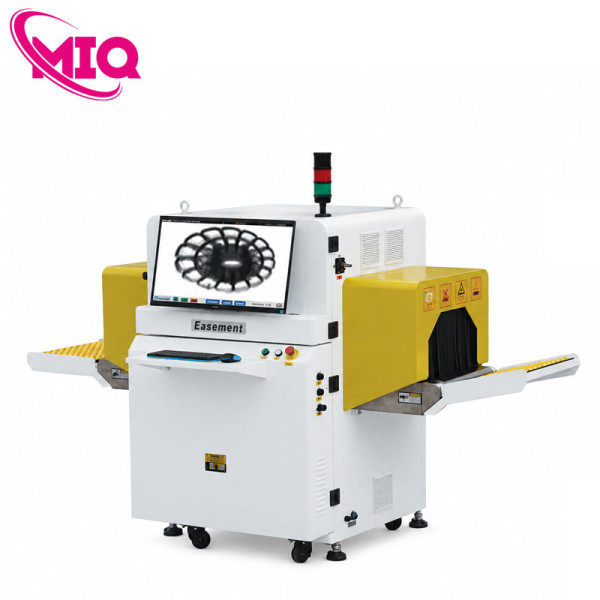 Máy X-Ray Dò Mũi Kim Easement HDX-400