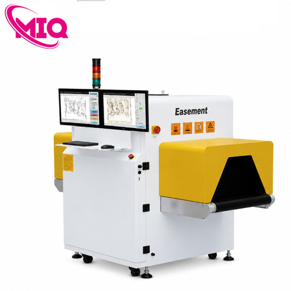 Máy X-Ray Soi Mũi Kim Easement HDX-600