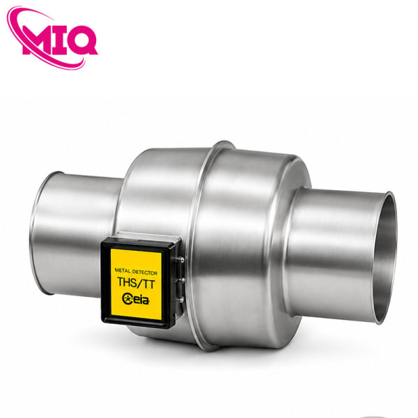 Máy dò kim loại công nghiệp độ nhạy cao CEIA THS/TT