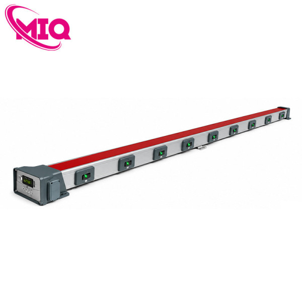 Máy dò kim loại dệt may CEIA TE/MTZ