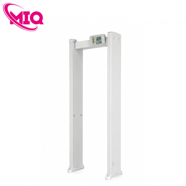 Cổng dò kim loại JZXR MD-X600Z