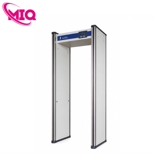 Cổng dò kim loại Arch Weapon JZXR