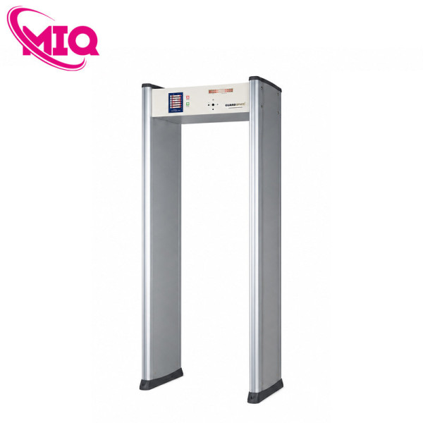 Cổng dò kim loại Foxcom HPXYT2101-II