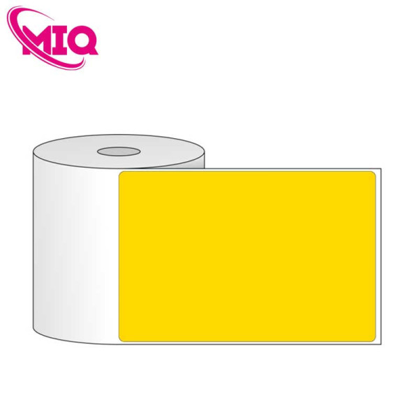 Giấy in tem vàng PVC 1 tem 80x150x50M