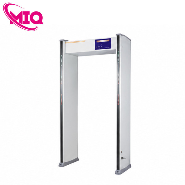 Cổng dò kim loại Guardspirit XYT2101II (6 Zones)