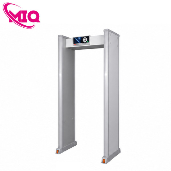 Cổng Dò Kim Loại Guardspirit XYT2101B (8-24 zones)HP