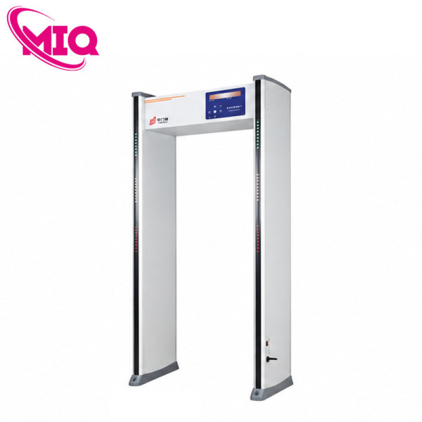 Cổng Dò Kim Loại Guardspirit XYT2101A2