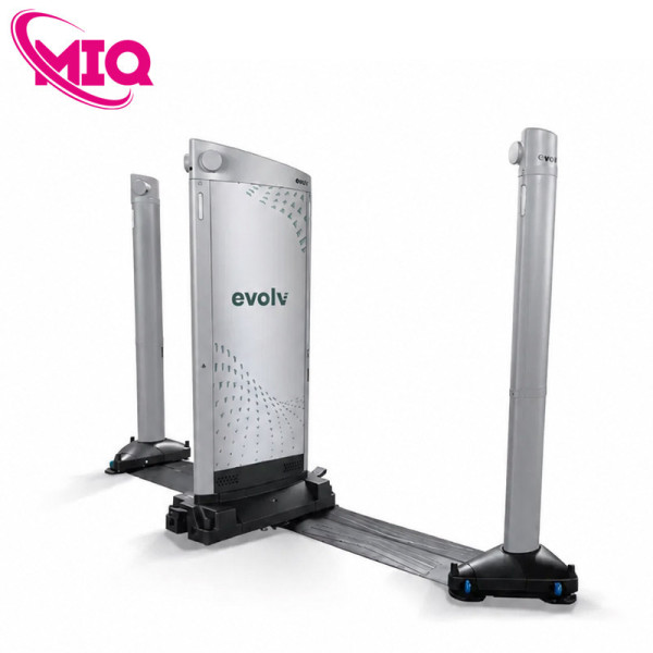 Cổng Dò Phát Hiện Vũ Khí Giấu Kín Evolv Express