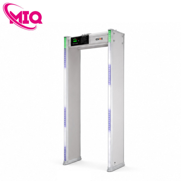 Cổng dò kim loại Terascan ESW618W Korea