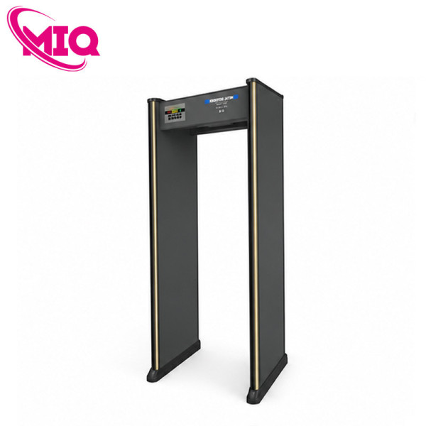 Cổng dò kim loại Defender MD-33C
